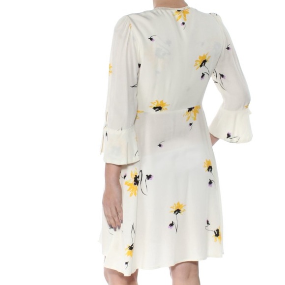 Free People Women's Time On My Side Minidress L - Picture 8 of 9